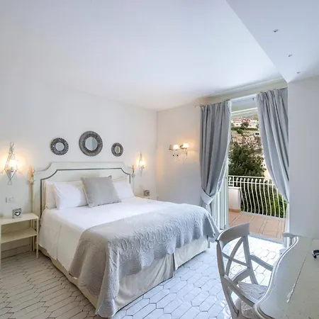 Villa My Exclusive Italy - In With Luxury & Amazing View Positano