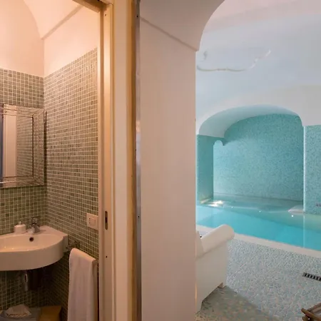 My Exclusive Italy - In With Luxury & Amazing View *