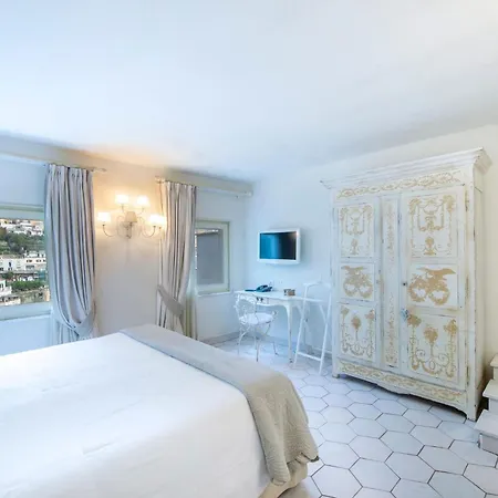 My Exclusive Italy - In With Luxury & Amazing View *