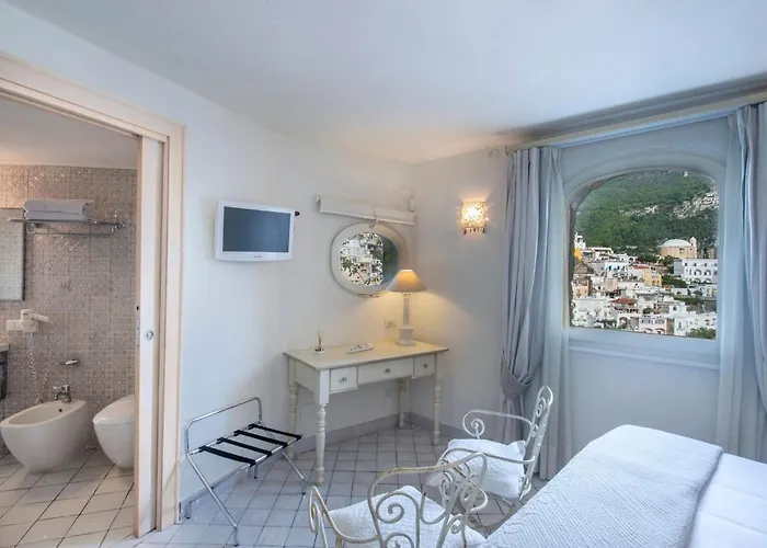 My Exclusive Italy - In With Luxury & Amazing View Villa