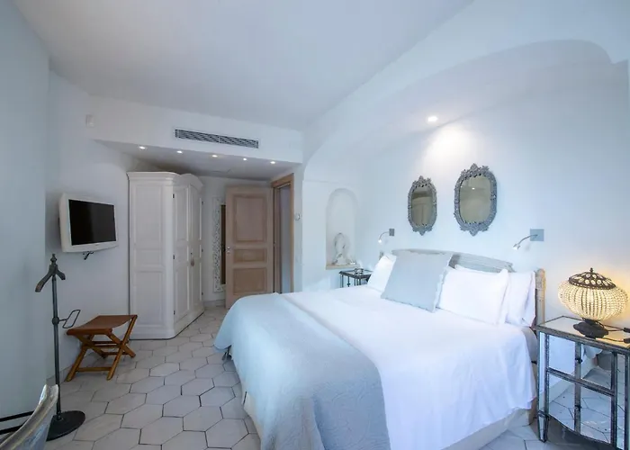 My Exclusive Italy - In With Luxury & Amazing View