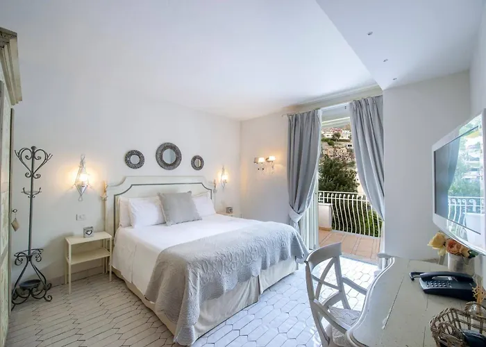 Villa My Exclusive Italy - In With Luxury & Amazing View Positano