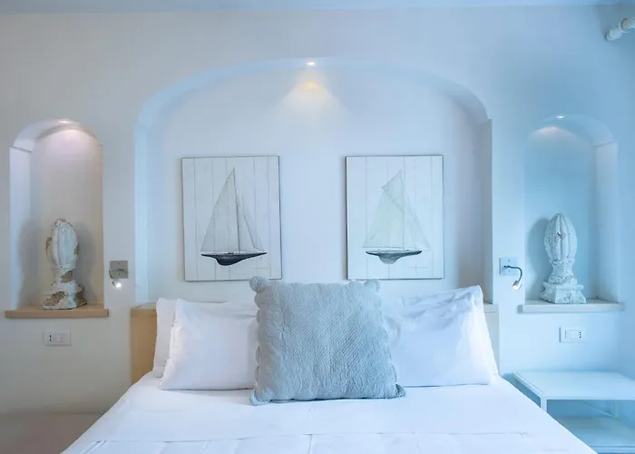 Villa My Exclusive Italy - In With Luxury & Amazing View