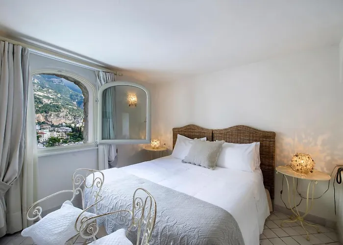 My Exclusive Italy - In With Luxury & Amazing View Villa