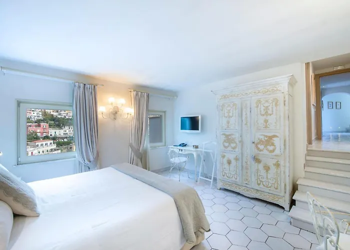 My Exclusive Italy - In With Luxury & Amazing View *