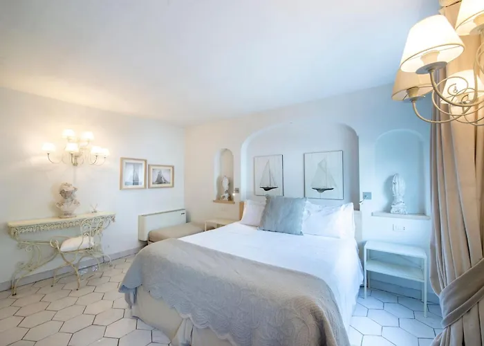 My Exclusive Italy - In With Luxury & Amazing View Villa *