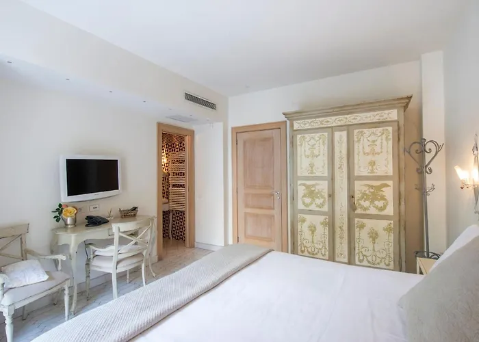 My Exclusive Italy - In With Luxury & Amazing View Positano