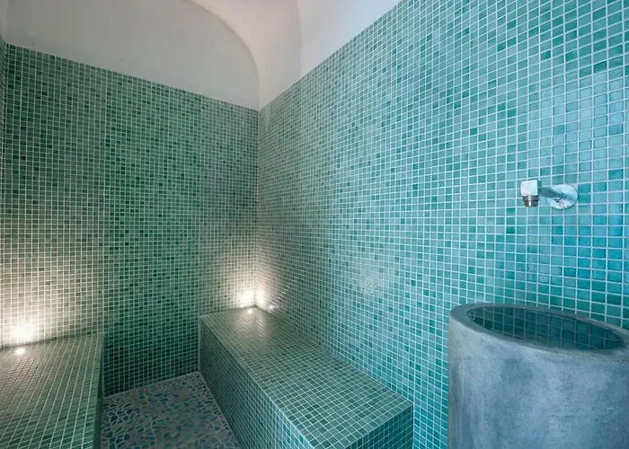 Villa My Exclusive Italy - In With Luxury & Amazing View *