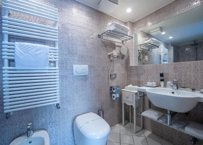 My Exclusive Italy - In With Luxury & Amazing View * Positano