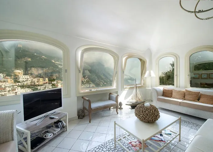 My Exclusive Italy - In With Luxury & Amazing View