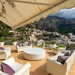 My Exclusive Italy - In With Luxury & Amazing View Positano