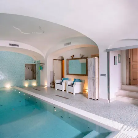 Willa My Exclusive Italy - In With Luxury & Amazing View *