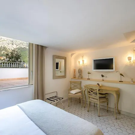 My Exclusive Italy - In With Luxury & Amazing View * פוזיטנו