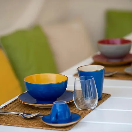 Vila My Exclusive Italy - In With Luxury & Amazing View