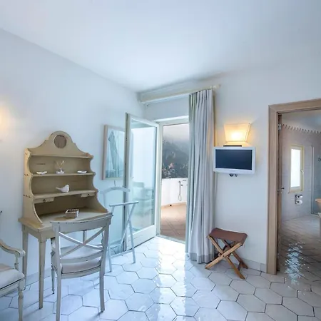 My Exclusive Italy - In With Luxury & Amazing View פוזיטנו