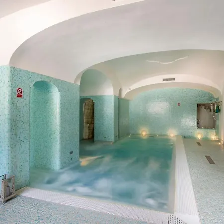 Vila My Exclusive Italy - In With Luxury & Amazing View *