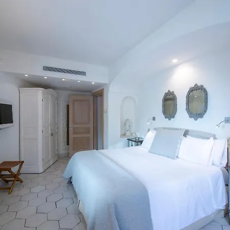 My Exclusive Italy - In With Luxury & Amazing View