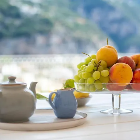 My Exclusive Italy - In With Luxury & Amazing View Vila *