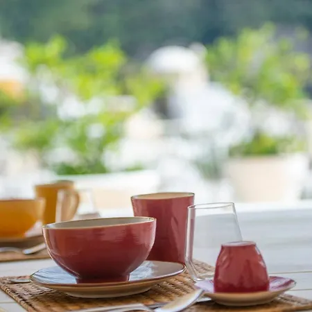 My Exclusive Italy - In With Luxury & Amazing View Positano