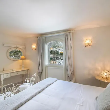 Willa My Exclusive Italy - In With Luxury & Amazing View *