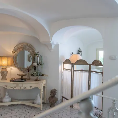 My Exclusive Italy - In With Luxury & Amazing View Willa *