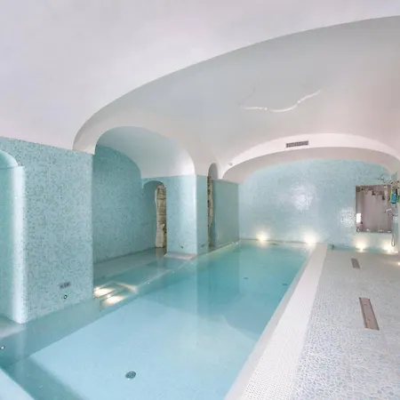 Willa My Exclusive Italy - In With Luxury & Amazing View