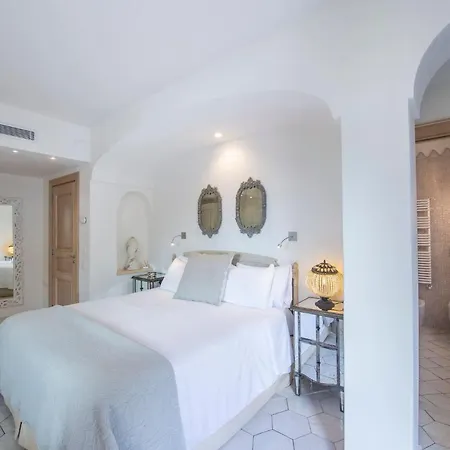 My Exclusive Italy - In With Luxury & Amazing View וילה