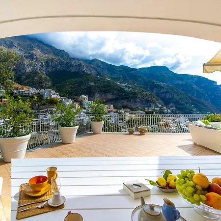 וילה My Exclusive Italy - In With Luxury & Amazing View *