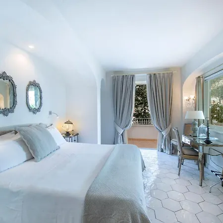 My Exclusive Italy - In With Luxury & Amazing View