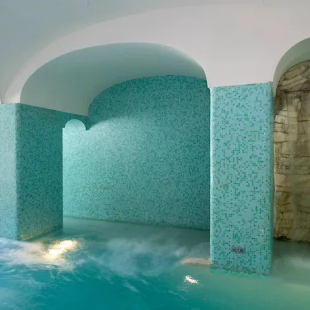 וילה My Exclusive Italy - In With Luxury & Amazing View