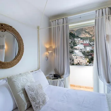My Exclusive Italy - In With Luxury & Amazing View Willa