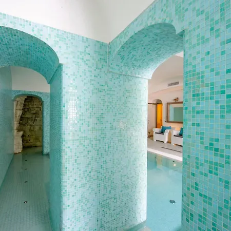 My Exclusive Italy - In With Luxury & Amazing View Vila Positano