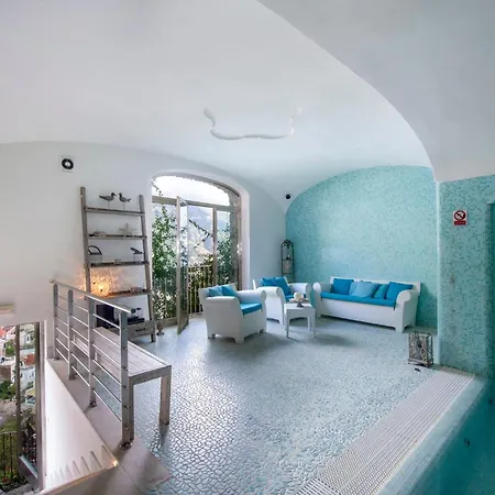 Willa My Exclusive Italy - In With Luxury & Amazing View *