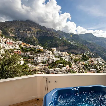 My Exclusive Italy - In With Luxury & Amazing View Willa *