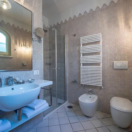 Willa My Exclusive Italy - In With Luxury & Amazing View