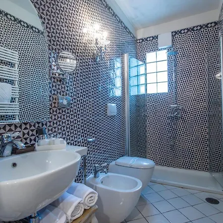 My Exclusive Italy - In With Luxury & Amazing View פוזיטנו