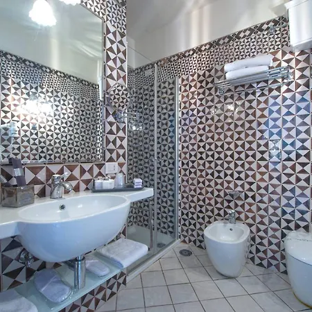 My Exclusive Italy - In With Luxury & Amazing View Vila