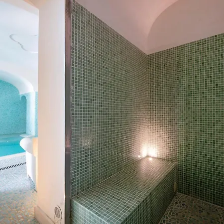 My Exclusive Italy - In With Luxury & Amazing View