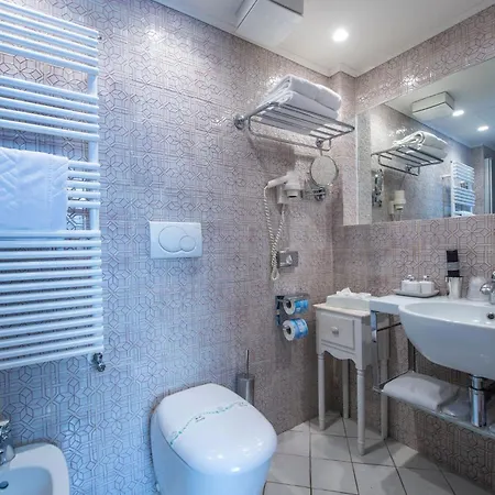 My Exclusive Italy - In With Luxury & Amazing View * Positano