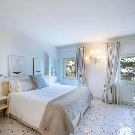 Willa My Exclusive Italy - In With Luxury & Amazing View