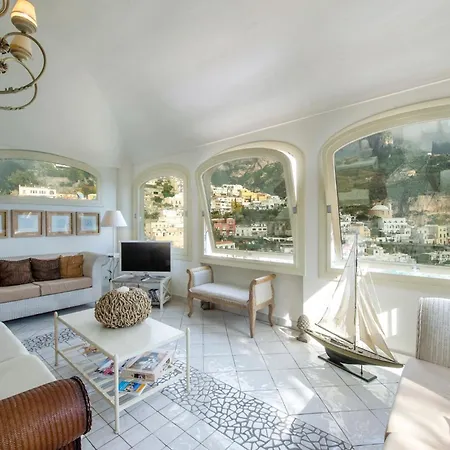 My Exclusive Italy - In With Luxury & Amazing View Willa