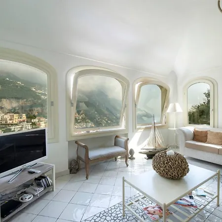 My Exclusive Italy - In With Luxury & Amazing View