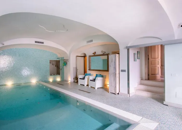 Villa My Exclusive Italy - In With Luxury & Amazing View *