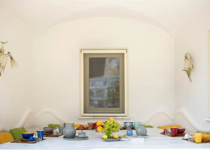 My Exclusive Italy - In With Luxury & Amazing View