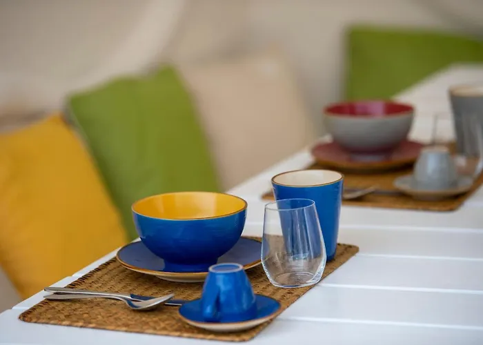 Villa My Exclusive Italy - In With Luxury & Amazing View