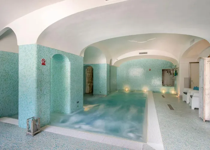 Villa My Exclusive Italy - In With Luxury & Amazing View *