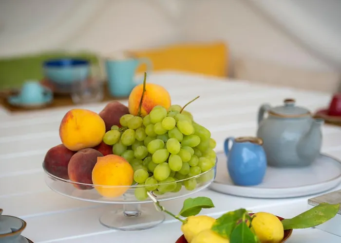 My Exclusive Italy - In With Luxury & Amazing View *