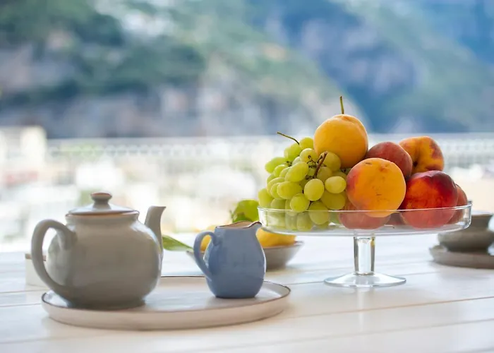 My Exclusive Italy - In With Luxury & Amazing View Villa *