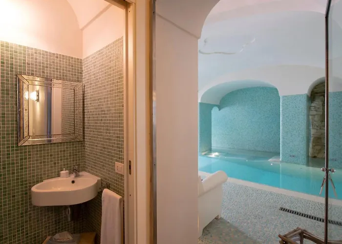 My Exclusive Italy - In With Luxury & Amazing View *