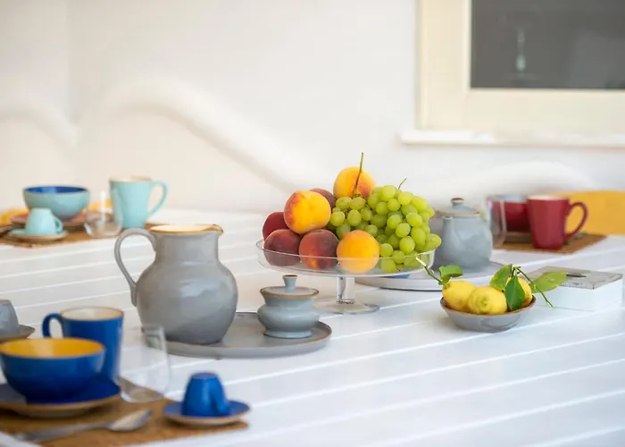 My Exclusive Italy - In With Luxury & Amazing View * Positano